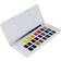 Daler Rowney Aquafine Watercolour Travel Set