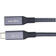 Nordic USBC-N1148 40Gbps 240W USB C - USB C M-F 1m