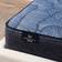 Serta Perfect Sleeper Radiant Rest Full Coil Spring Mattress