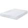 SomaPEDIC 8-Inch Triple Layer Polyether Matress 152.4x203.2cm