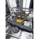 Whirlpool W7U HS51 X Stainless Steel