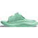 Hoka Ora Luxe - Mist Green Trellis