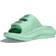 Hoka Ora Luxe - Mist Green Trellis