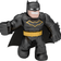 Character Heroes of Goo Jit Zu Dc Supagoo Batman 20cm