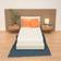 MiaSuite Aloe Vera Plus 14cm Matelas en Polyéther
