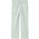 Name It Kid's Hicheck Wide Leg Trousers - Silt Green (13229396)