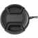 Canon E-55 Front Lens Cap
