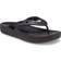 Crocs Classic Platform Flip - Black