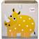 3 Sprouts Rhino Storage Box