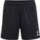 Hummel Essential Shorts Woman - Black