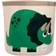 3 Sprouts Dinosaur Storage Bin