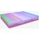 MiaSuite Aloe Vera Prime Schaumstoffmatratze 140x200cm