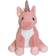 Teddykompaniet Unicorn 25cm