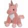 Teddykompaniet Unicorn 25cm