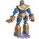 Hasbro Marvel Avengers Bend & Flex Thanos 15cm