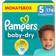 Pampers Baby-Dry Size 5 11-16kg 174pcs