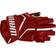 Warrior Glove LX2 Jr - Red