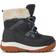 Reima Toddler's Samooja - Black