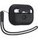 Spigen Silicone Fit Case for AirPods Pro 2 Black
