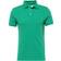 Tommy Hilfiger Regular Fit Poloshirt mit Logo-Stitching - Grass