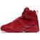 Nike Air Jordan 8 Retro W - Gym Red/Ember Glow/Team Red