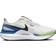 NIKE Structure 25 M - White/Platinum Tint/Star Blue/Black