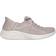 Skechers Damen Ultra Flex 3.0 Brilliant Path Taupe