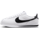 NIKE Cortez M - White/Black