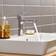 Hansgrohe Rebris E (72589000) Chrome