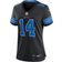 Nike Women's Amon-Ra St. Brown Detroit Lions 2nd Alternate Game Jersey