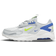 Nike Air Max Bolt GS - Pure Platinum/Grey Fog/Game Royal/Volt