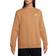 Nike Sportswear Club Fleece Men's Crew - Flax/White