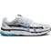 Nike P-6000 - White/Metallic Silver/Black/Dusty Cactus