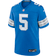 Nike Men's David Montgomery Detroit Lions NFL Game Football Jersey