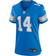 Nike Women's Amon-Ra St. Brown Detroit Lions NFL Game Football Jersey