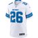 Nike Men's Jahmyr Gibbs Detroit Lions NFL Game Football Jersey