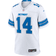 Nike Men's Amon-Ra St. Brown Detroit Lions NFL Game Football Jersey