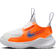 NIKE Flex Runner 3 TD - White/Total Orange/Team Orange/Astronomy Blue