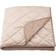 IKEA Mjukplister Sängöverkast Beige (250x160cm)