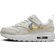 NIKE Air Max 1 SE EasyOn PSV - White/Summit White/Terra Blush/Multi-Color