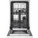 IKEA Lagan 205.681.62 Integrerad