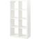 IKEA KALLAX White Vägghylla 76.5cm