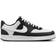 NIKE Court Vision Low Next Nature W - Black/White