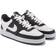 NIKE Court Vision Low Next Nature W - Black/White