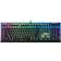Razer BlackWidow V4 X Fortnite Yellow Linear Switch