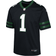 Nike Kids' Sauce Gardner New York Jets NFL Game Jersey