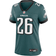 Nike Women's Saquon Barkley Philadelphia Eagles NFL Game Football Jersey