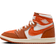 Nike Air Jordan 1 High Method of Make W - Desert Orange/Brilliant Orange/Coconut Milk/Sail