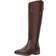 Sam Edelman Penny Wide - Dark Brown/Basto Crust