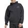 Adidas Z.N.E. Full-Zip Hooded Track Jacket - Black